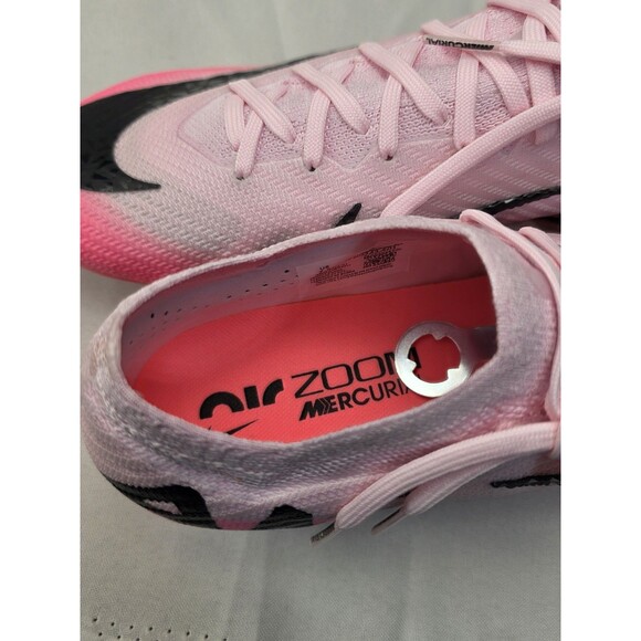Nike Zoom Mercurial 15 Elite SG PRO ACC Soccer Cleats Sz 7.5 NEW FD0243 601 RARE main image 10